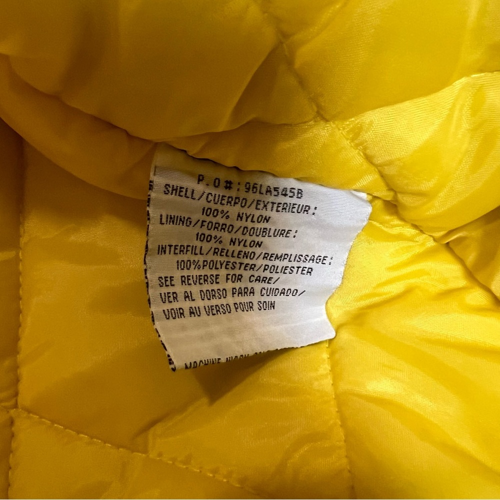 Vintage NFL Pro Line Green Bay Packers Jacket - Picture 9 of 14